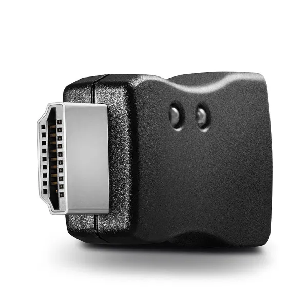 HDMI-адаптер LINDY Чёрный