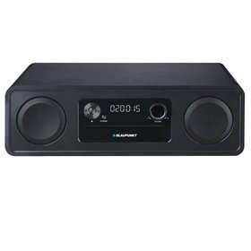 Плейер CD/MP3 Blaupunkt MS20BK Bluetooth