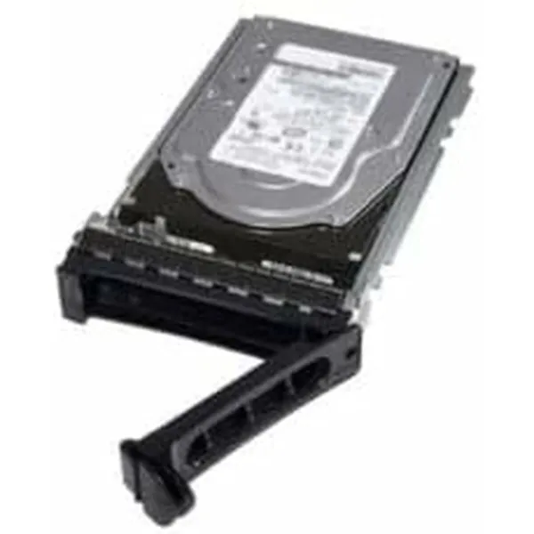 Cietais Disks Dell 345-BDZZ Iekšējais cietais disks 480 GB SSD