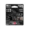 „GoodRam“ IRDM 128 GB microSD atminties kortelė UHS-I U3 V30 su adapteriu