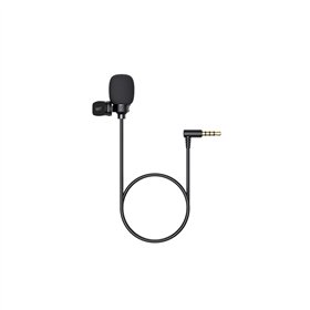 HAVIT wired microphone  MC361 jack 3,5mm black