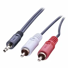 Audio Jack to RCA Cable LINDY