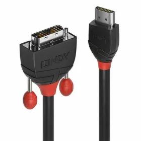 HDMI uz DVI Kabelis LINDY