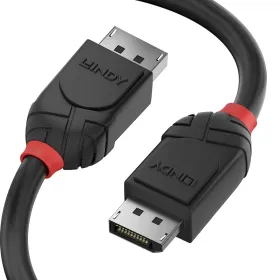 DisplayPort Kaabel LINDY 2 m Must