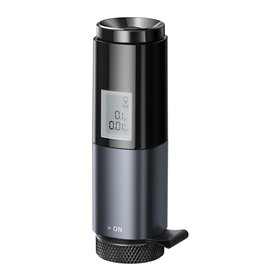 Baseus Digital Alcohol Tester Black