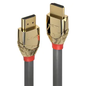 HDMI kabelis LINDY Juoda 15 m