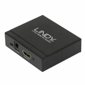 HDMI-adapteri LINDY
