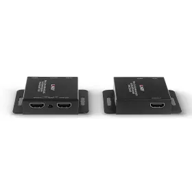 Devia sieninis įkroviklis Extreme PD QC 3.0 75W 2x USB-C 4x USB juodas