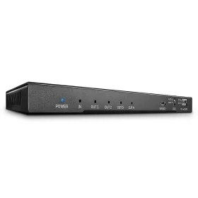 Bluetooth-микрофон Setty с динамиком BM-100 черный