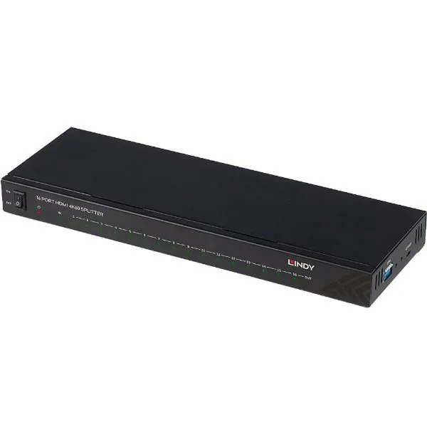 HDMI Lüliti LINDY