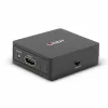 Maišytuvas LINDY 025.38358 Juoda 5 m HDMI