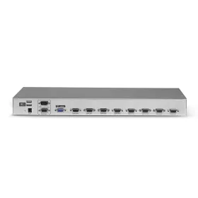 XO kaapeli NB212 USB - Lightning 1,0 m 2,1A sininen