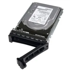 Kovalevy Dell 400-BIFW 600 GB 2,5"