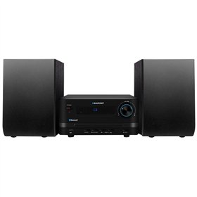 Blaupunkt micro stereo system with bluetooth MS14BT