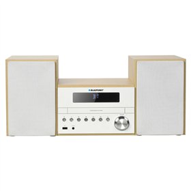 Mini Hi-fi Blaupunkt MS45BT