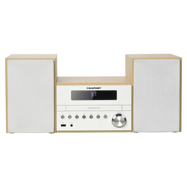 Mini Hi-fi Blaupunkt MS45BT