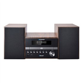 Blaupunkt micro stereo system with bluetooth MS46BT