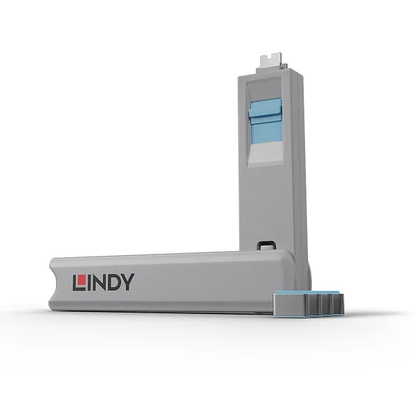 Блок безопасности LINDY