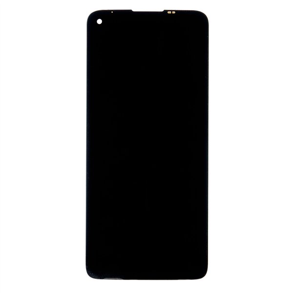 Smart Magnetic case for Realme C35 black