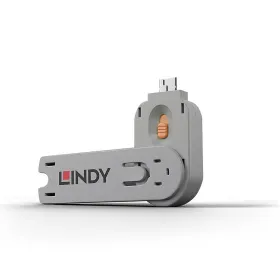Saugumo blokavimas LINDY