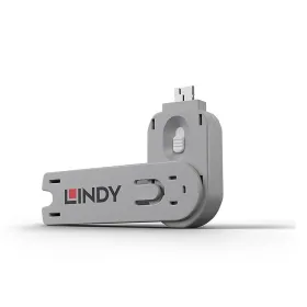 Saugumo blokavimas LINDY