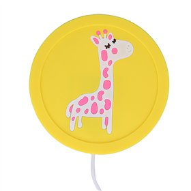 Setty Cup warmer Giraffe PDK-03