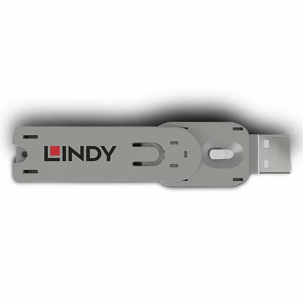 Saugumo blokavimas LINDY