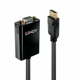 Display Porta uz VGA adapteris LINDY