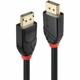 DisplayPort Kaabel LINDY 15 m Must