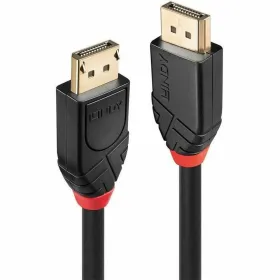 DisplayPort Kaabel LINDY 15 m Must
