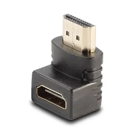 HDMI adapteris LINDY 5 m