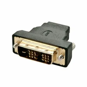 HDMI uz DVI Kabelis LINDY