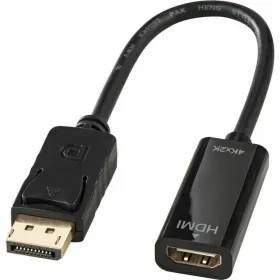HDMI uz Display Porta adapteris LINDY