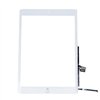 Touch Panel for iPad 7 10.2&quot 2019/iPad 8 10.2&quot 2020 full front set white