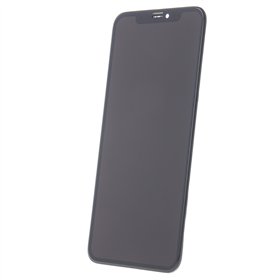 LCD Display with touch screen iPhone XS Max Hard Oled ZY COF black