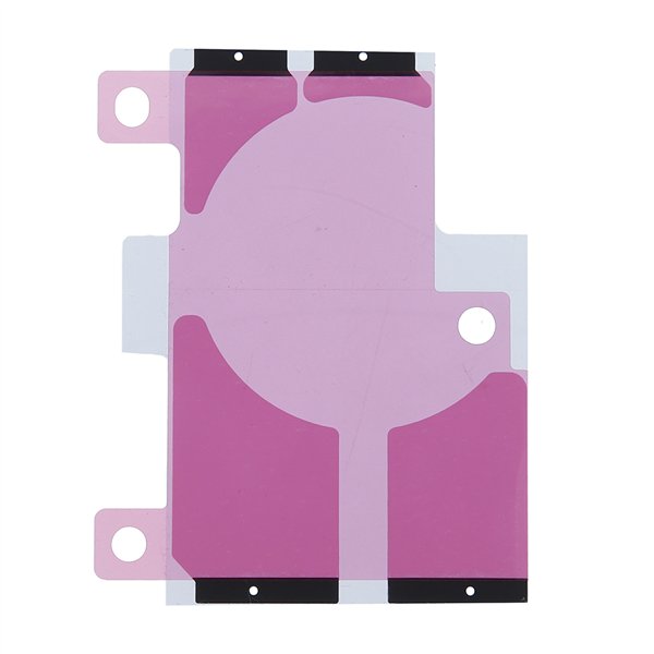 XS Max -pariston teippinauhat