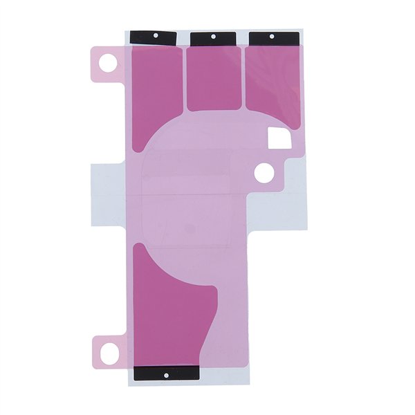 iPhone 12 Pro Maxin akkuteippi