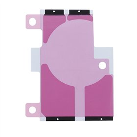 iPhone 12 Minin akun teippinauhat