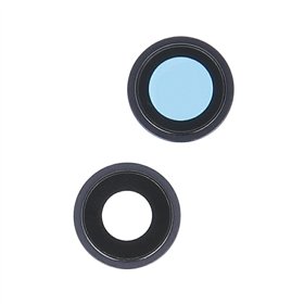 Camera glass cover for iPhone 12