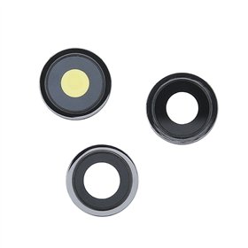 „iPhone 12 Pro“ kameros stiklinis dangtelis