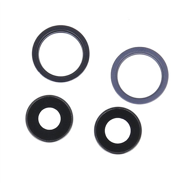 Kameran lasisuoja iPhone 13:lle