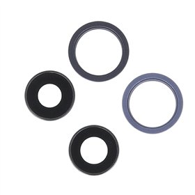 Kameran lasisuoja iPhone 13 Pro Maxille