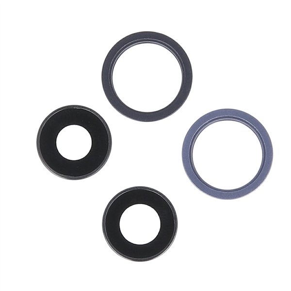 iPhone 13 Pro Max kameras stikla pārsegs