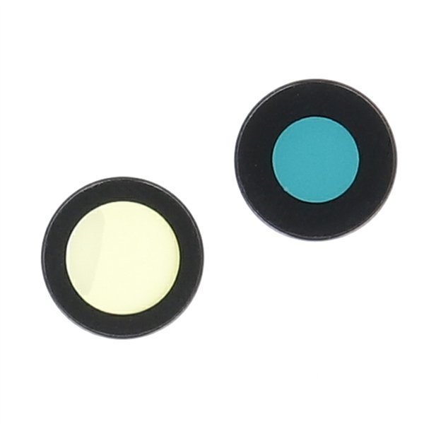 „iPhone 13 Mini“ kameros stiklinis dangtelis