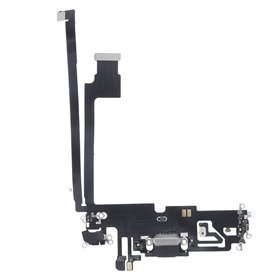 iPhone 12 Pro Maxin latausjousto