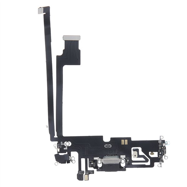 Шлейф для зарядки iPhone 12 Pro Max