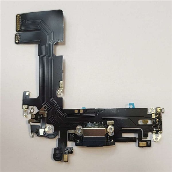 iPhone 13 uzlādes adapteris