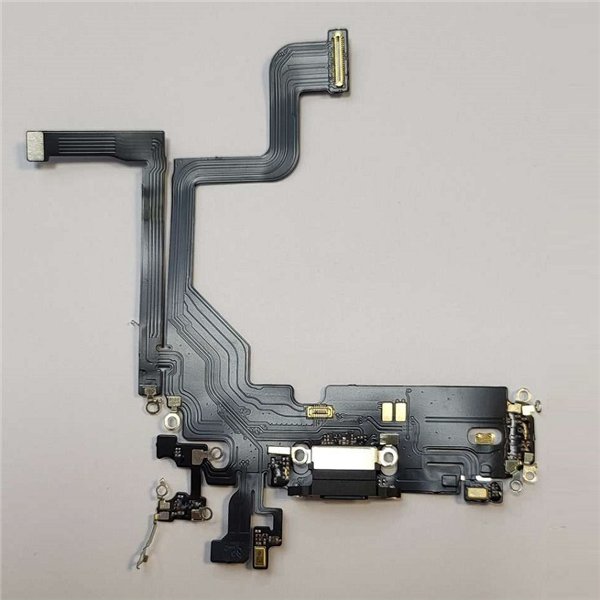 Шлейф для зарядки iPhone 13 Pro