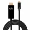USB-C uz HDMI Adapteris LINDY 43292 2 m