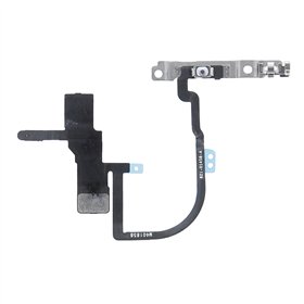 Power on/off, volume flex for iPhone 12 Mini